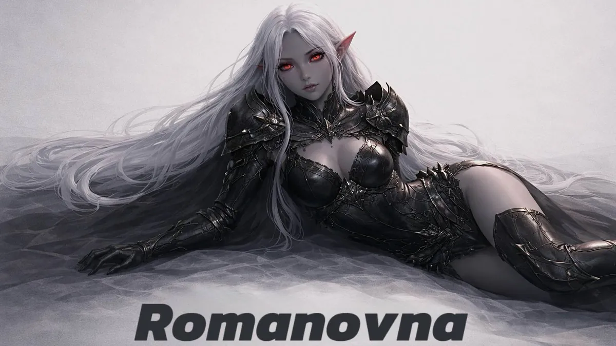 RomanovnaStream