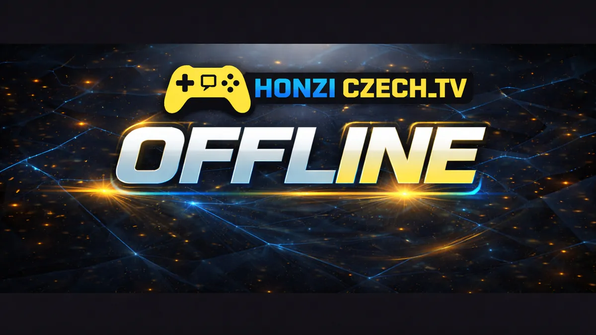 HonziCZECHTV