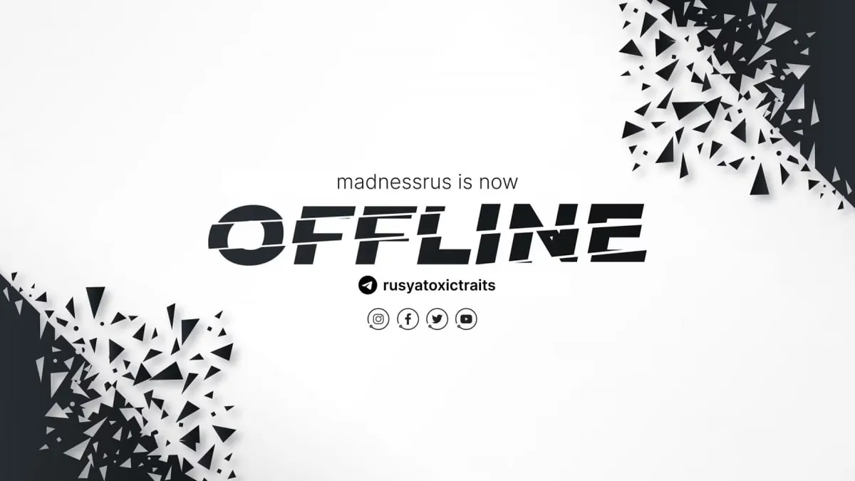 madnessrus