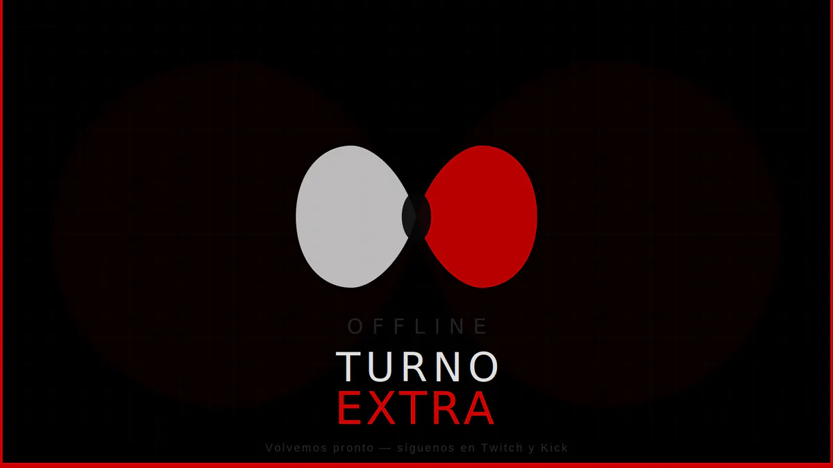 TurnoExtra