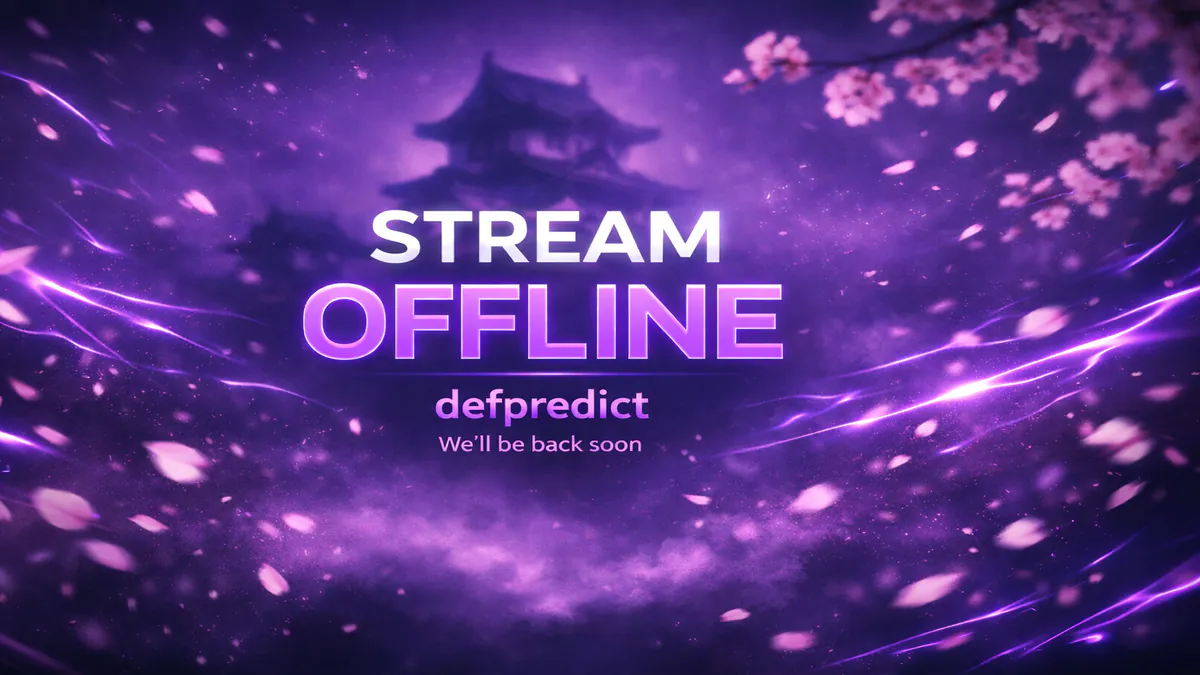 defpredict