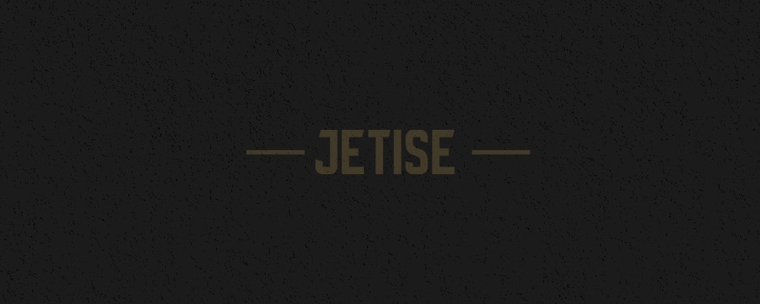 Jetise