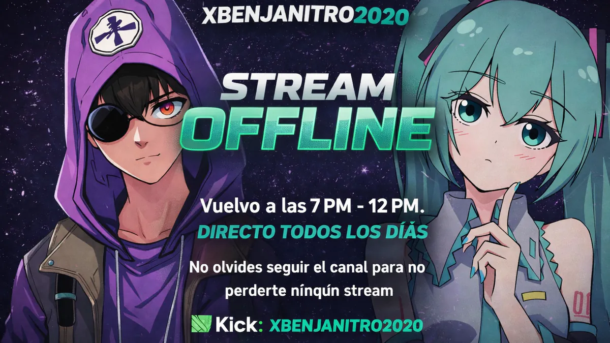 Xbenjanitro2020