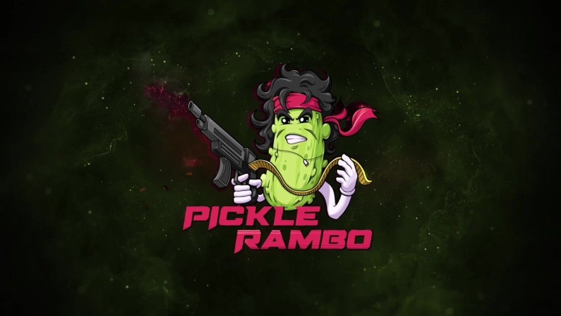 PickleRambo