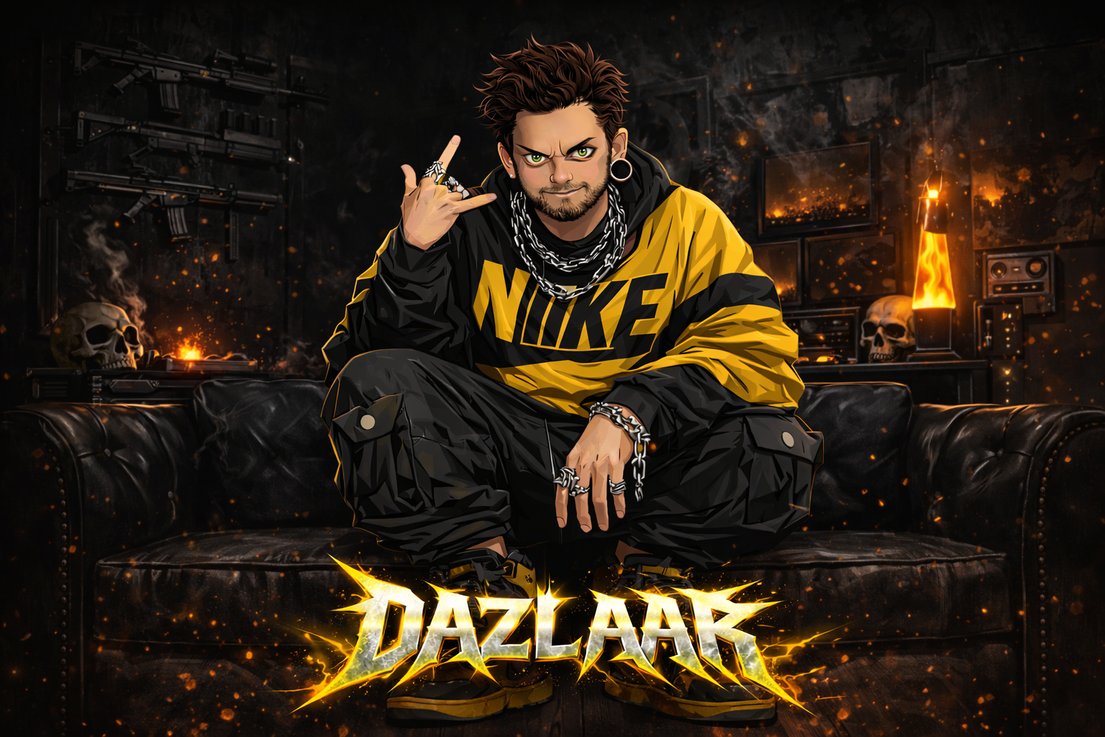 Dazlaar