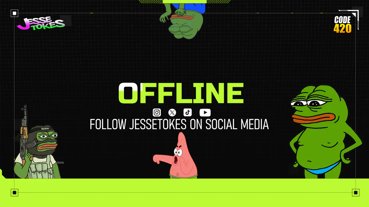 JesseTokes
