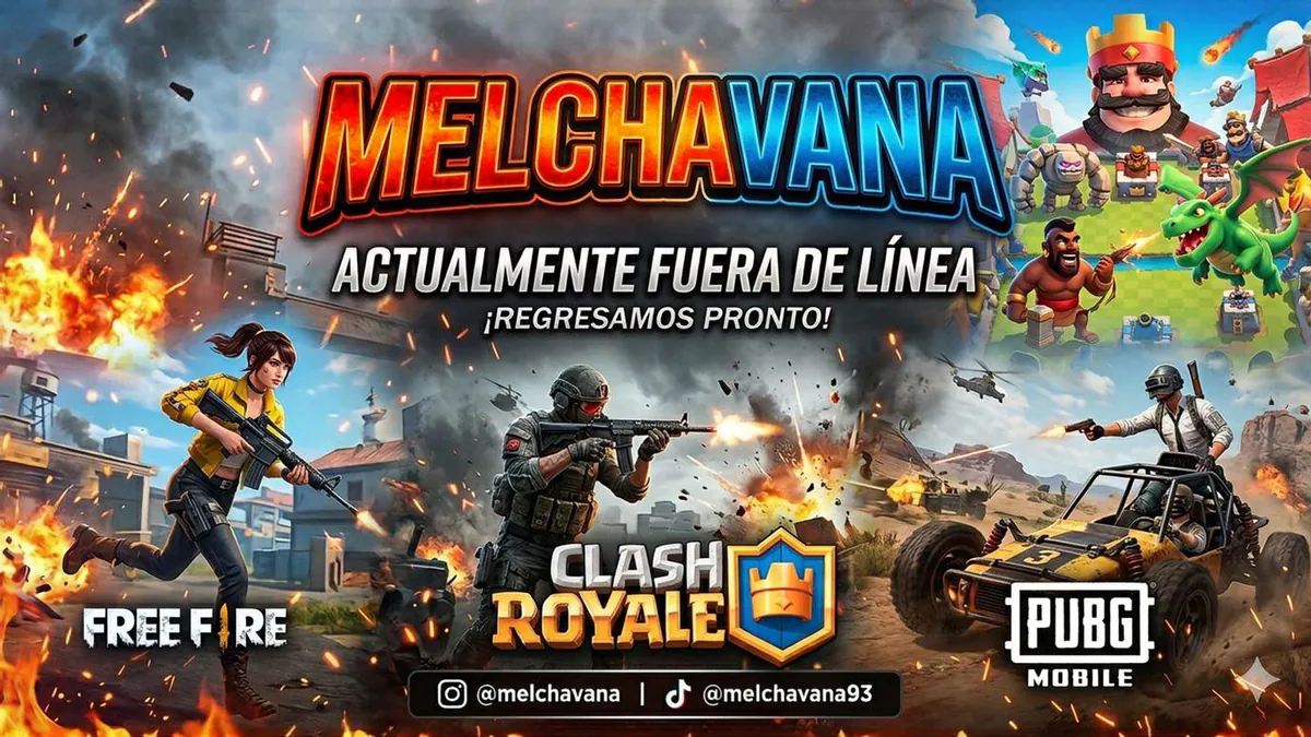 melchavana