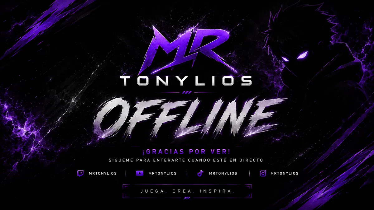 MrTonyLios