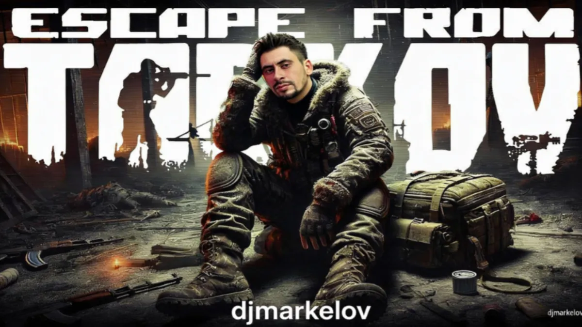 DJMARKELOV