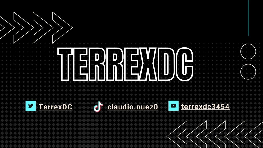TerrexDC