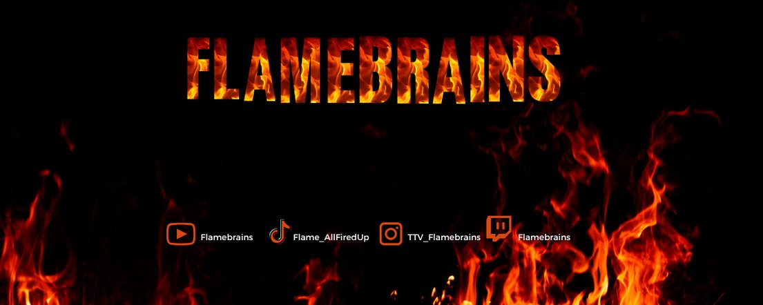 FlameBrians