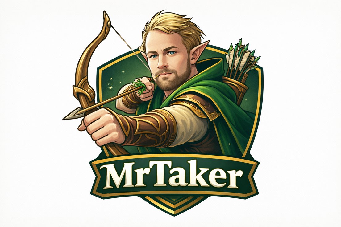 MrrTaker