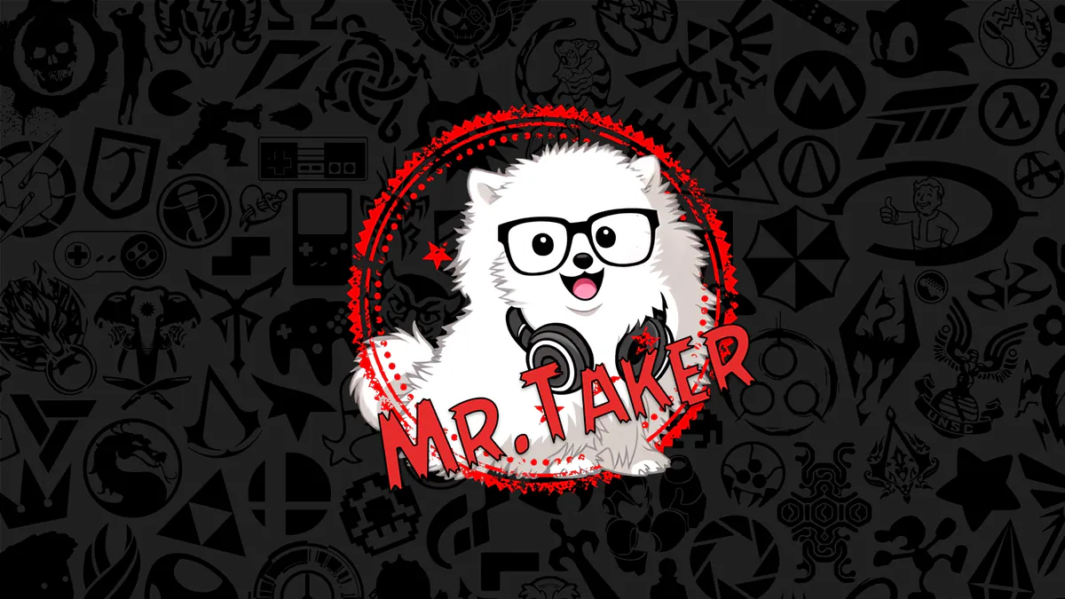 MrrTaker
