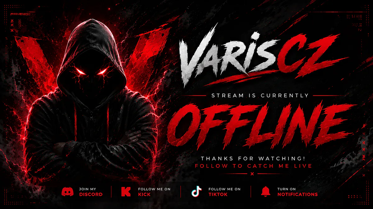 VarisCz
