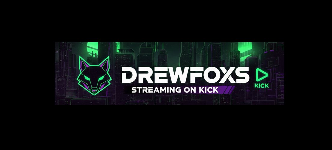 DREWFOXS