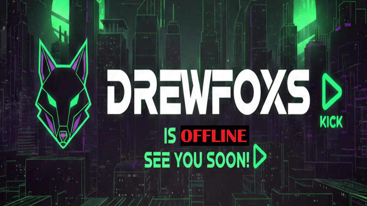 DREWFOXS