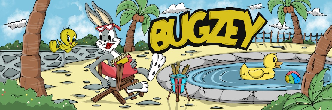 Bugzey