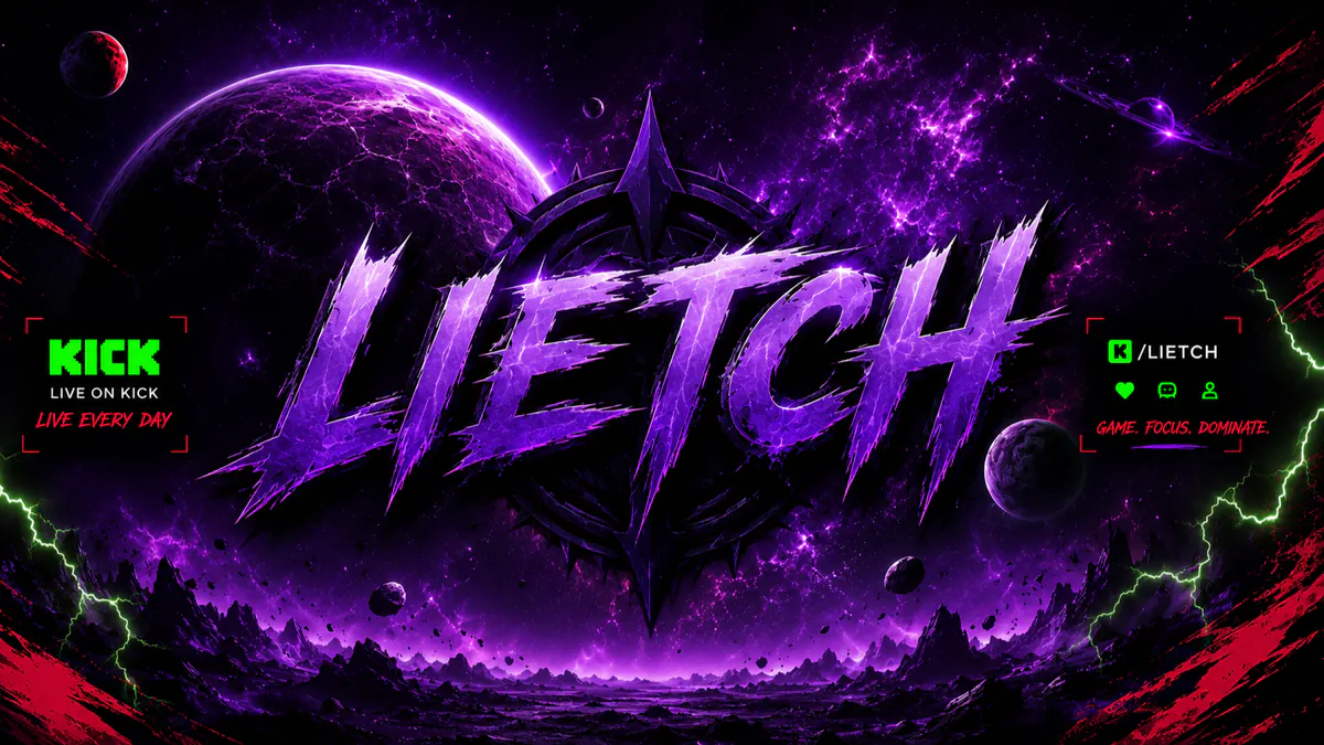 Lietch