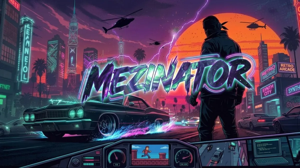 Mezinator
