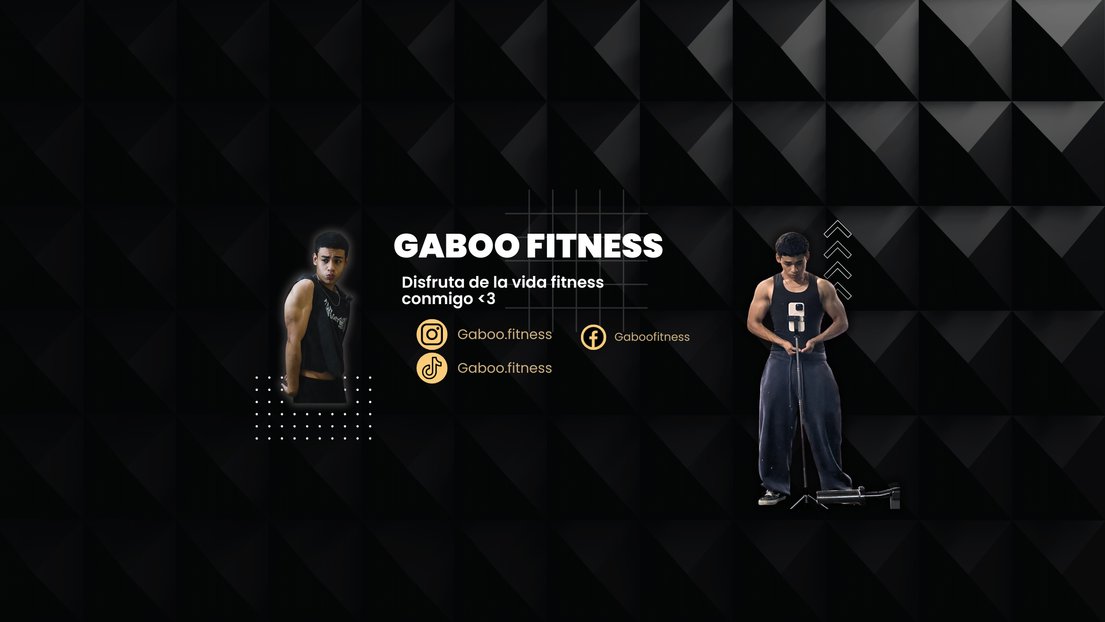 Gaboofitness