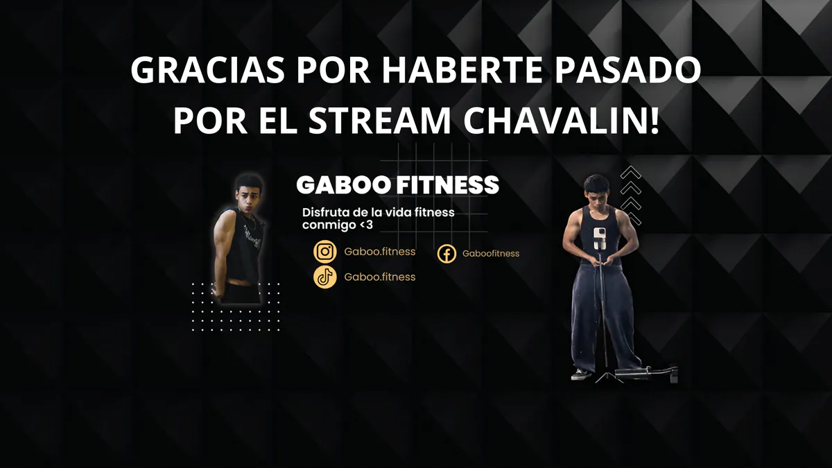 Gaboofitness