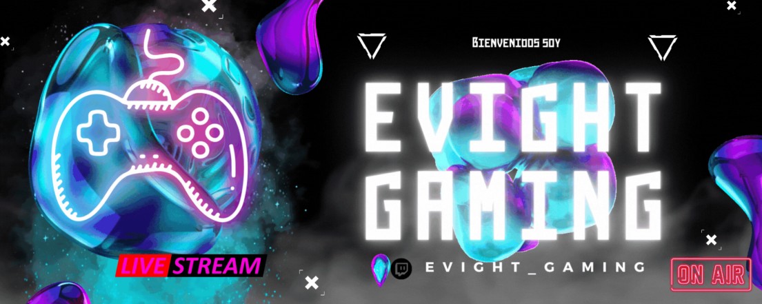 EVIGHT