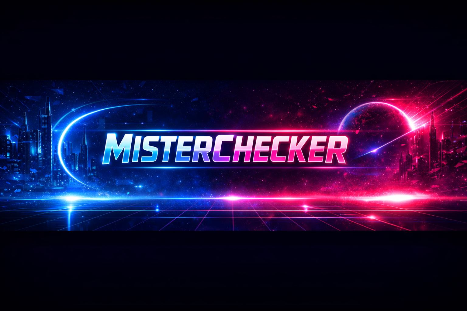 MisterChecker Stream - Watch Live on Kick