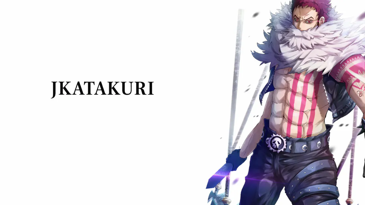JKatakuri