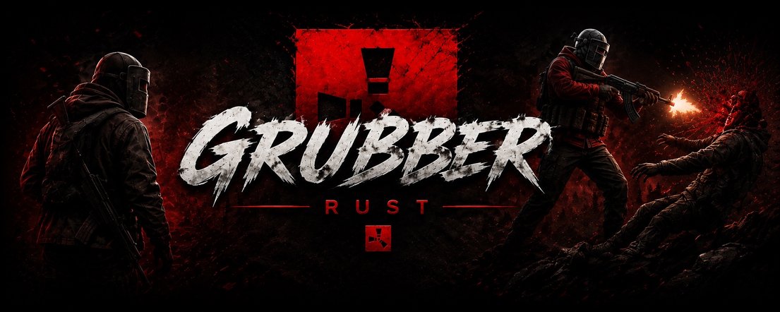 GrubberRust