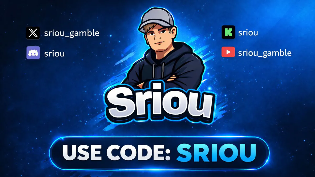 sriougamble