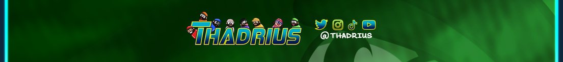 Thadrius