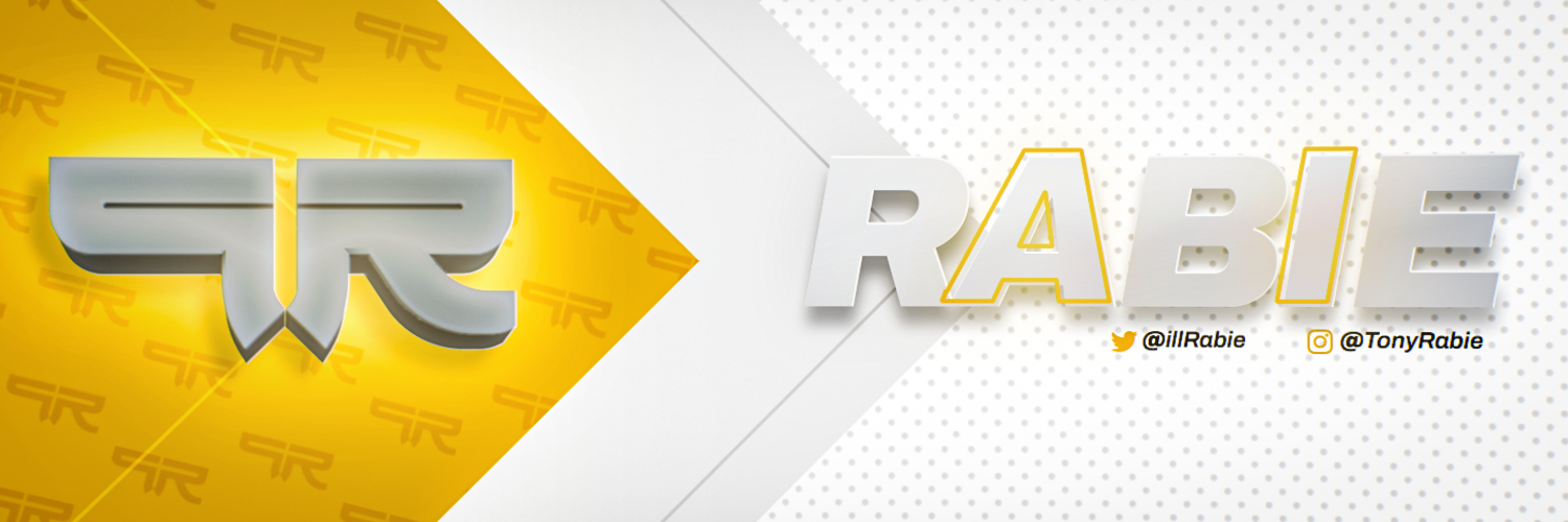 Kick banner for @rabie