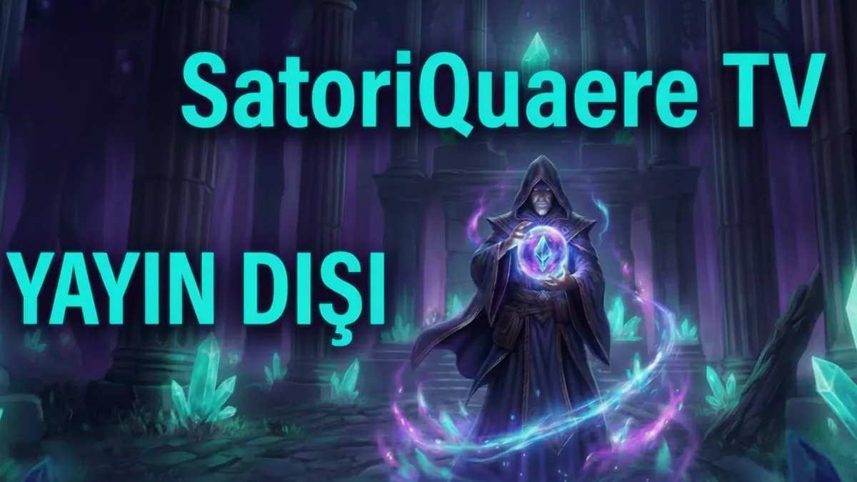 SatoriQuaereTV