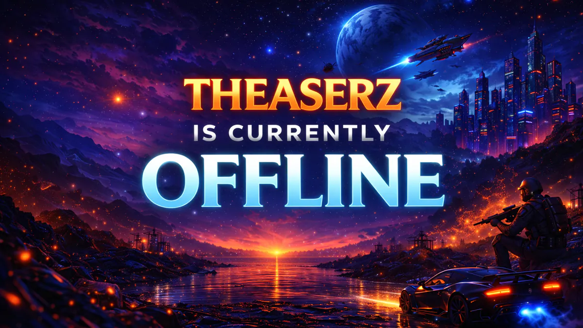 Theaserz
