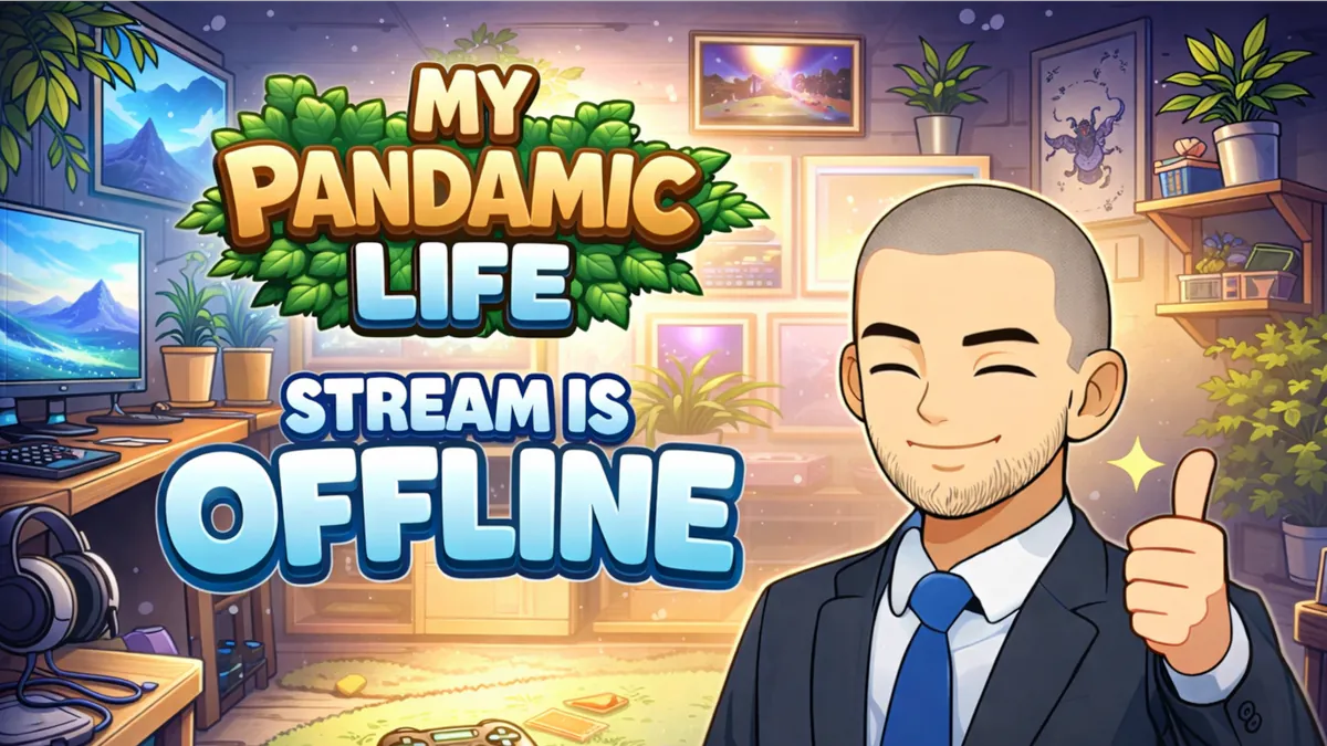My_Pandamic_Life