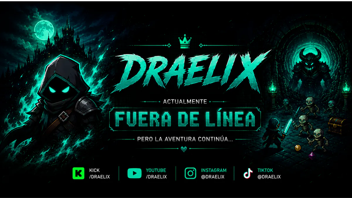 Draelix