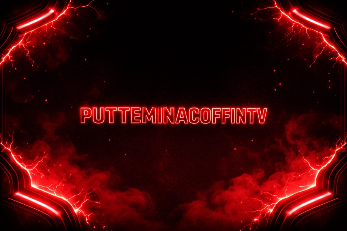 putteminacoffinTV