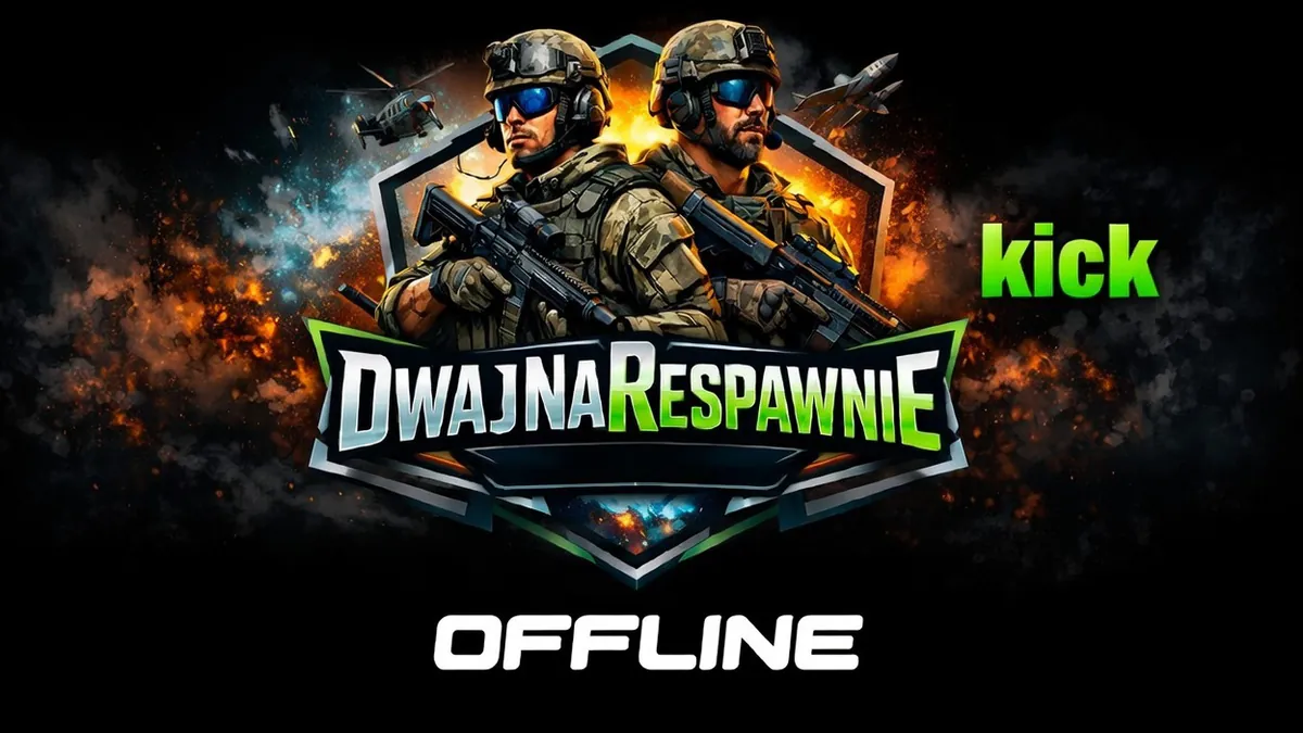 DwajNaRespawnie