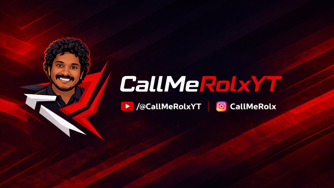 CallMeRolx