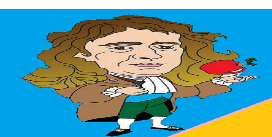 Newtonsad