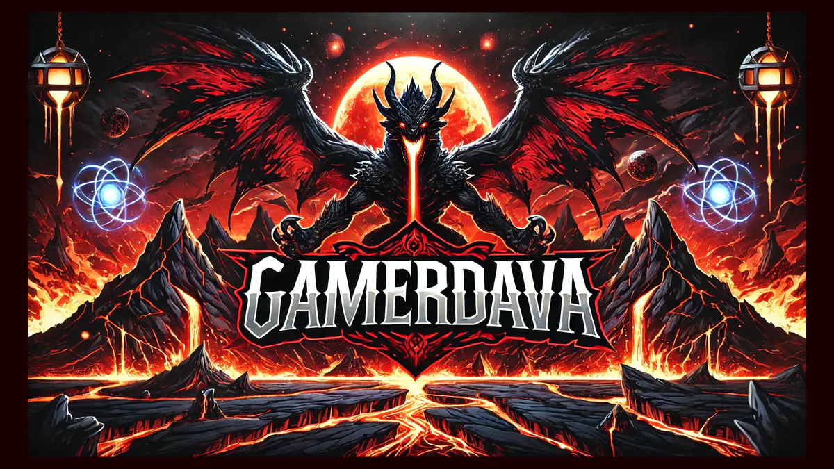 GamerDava