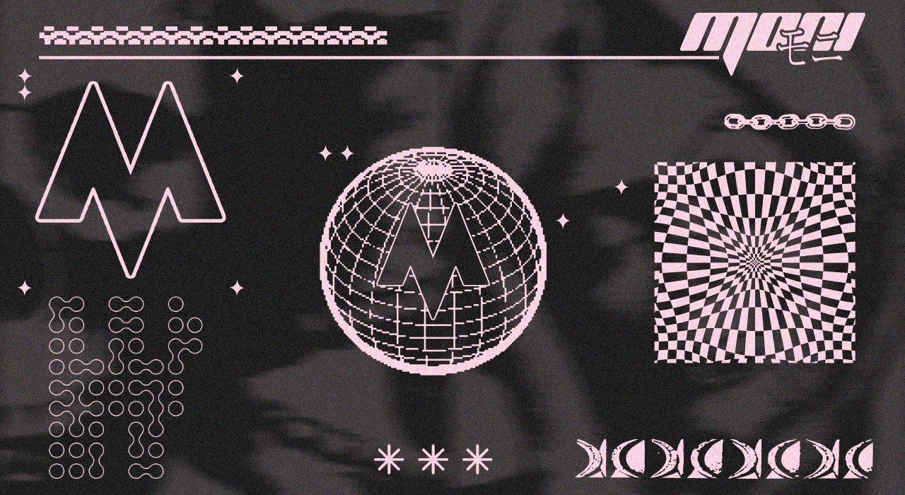Kick banner for @moni