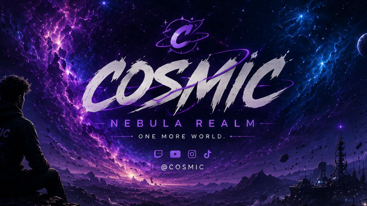 TheCosmic17