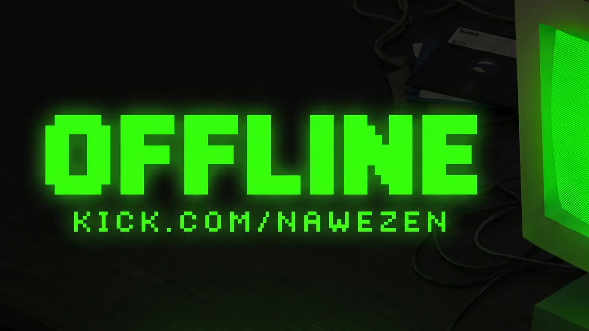 nawezen