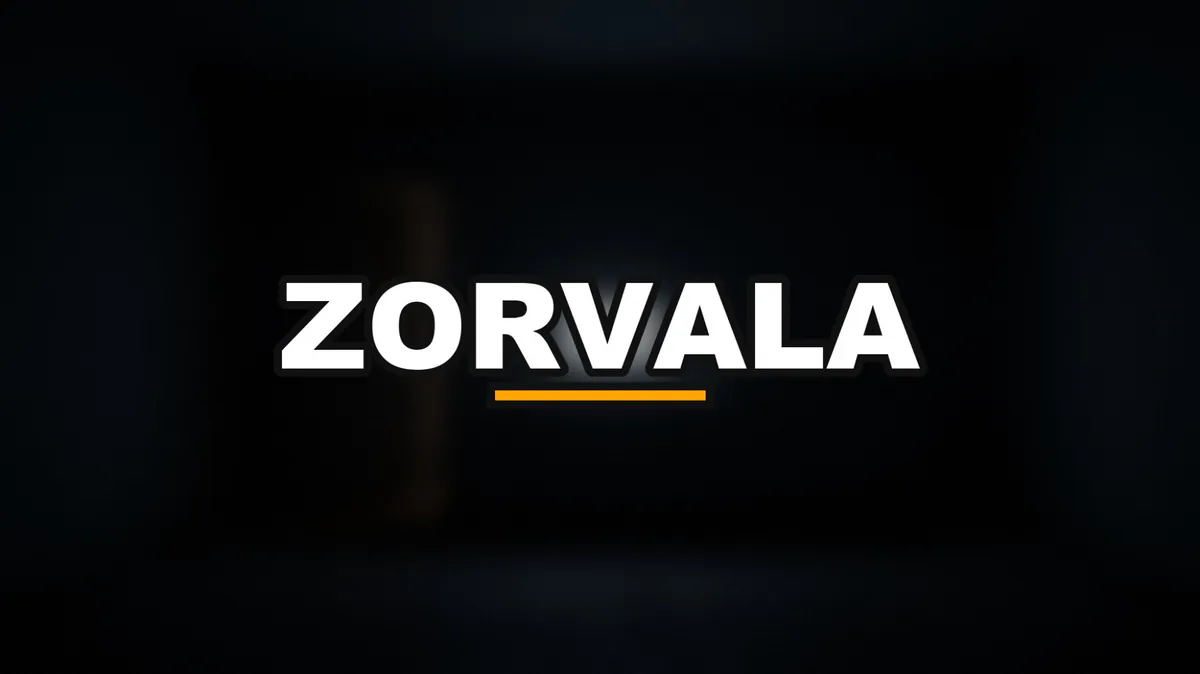 Zorvala