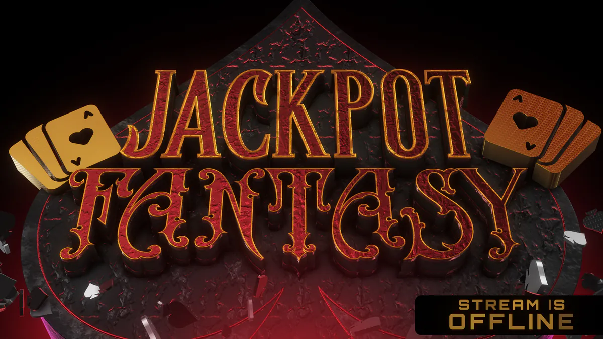 JackpotFantasy