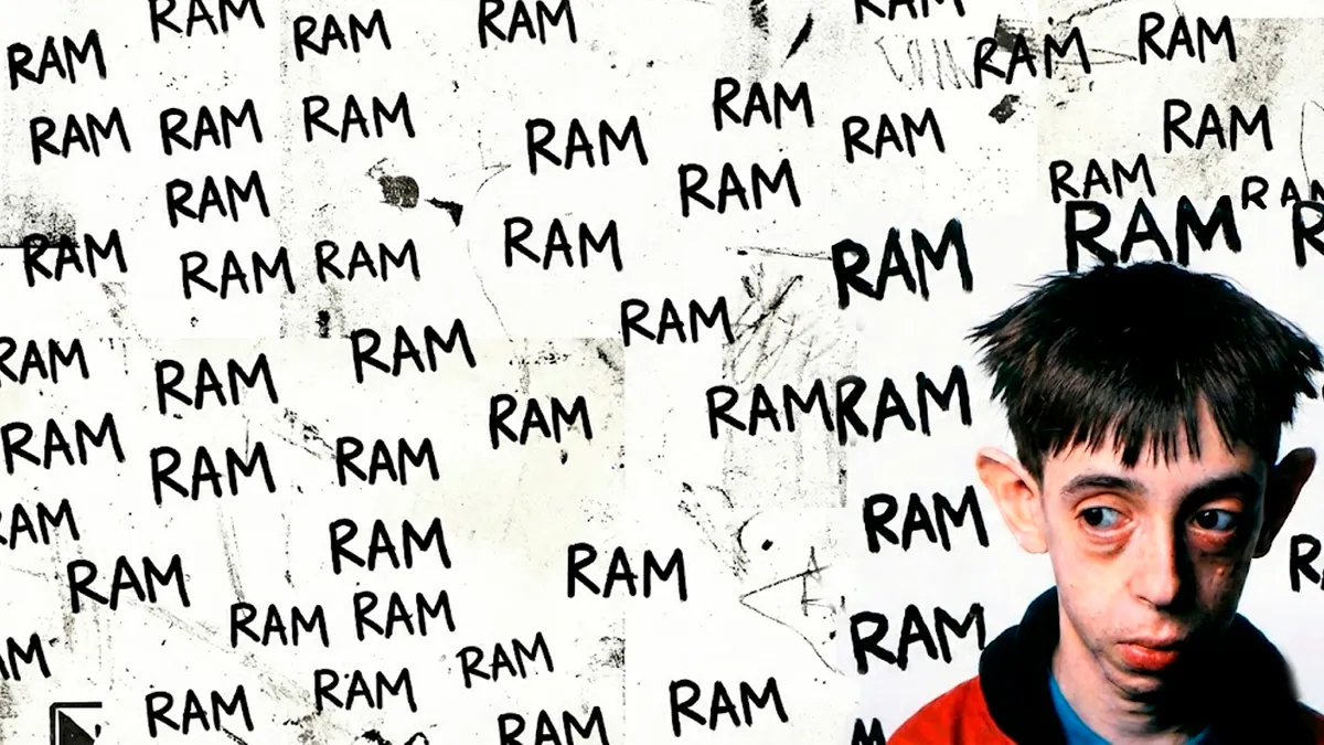 13ram