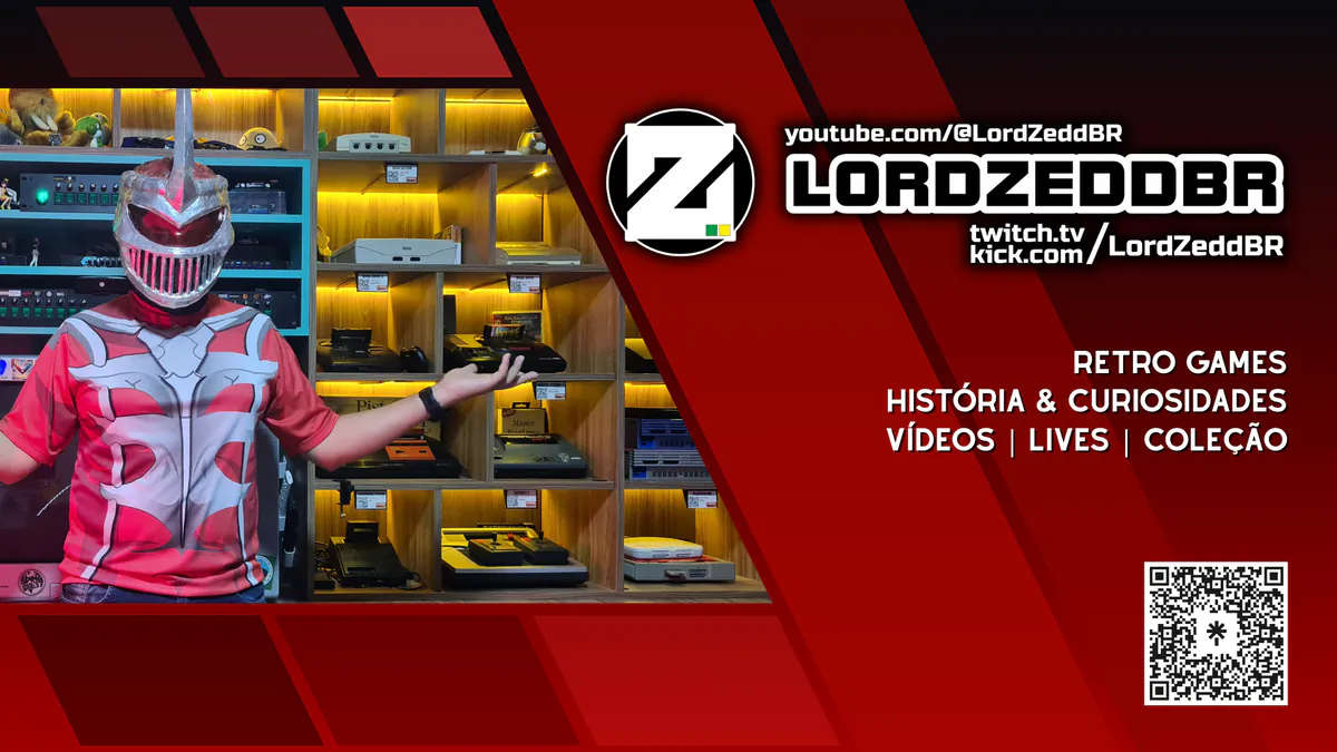 LordZeddBR