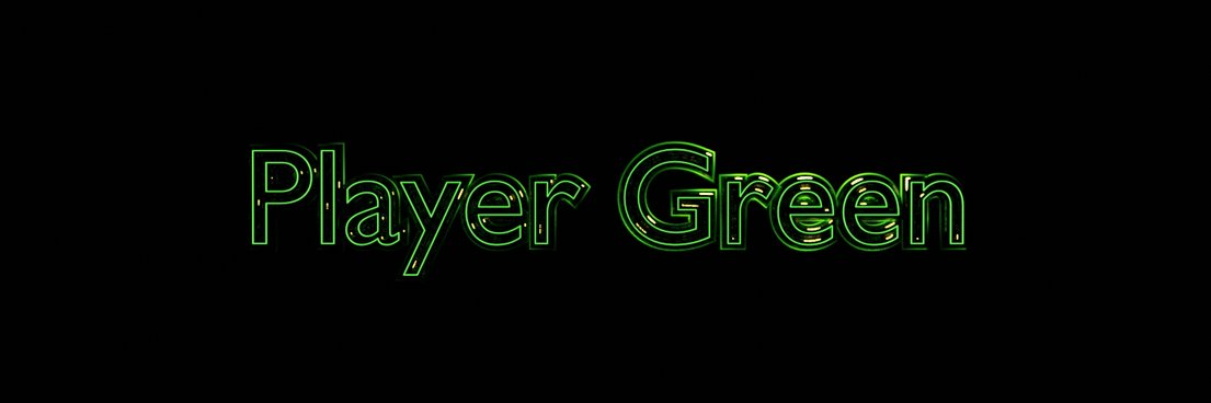 PlayerGreengames