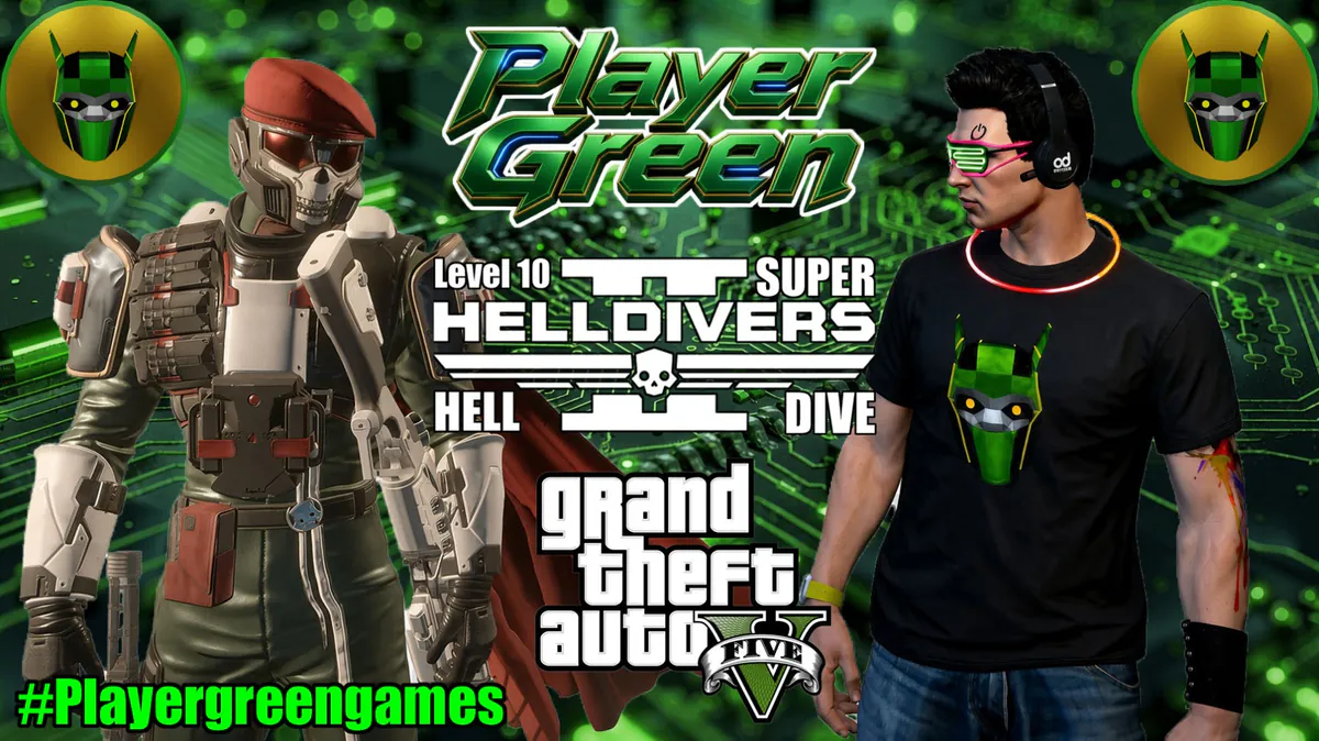 PlayerGreengames
